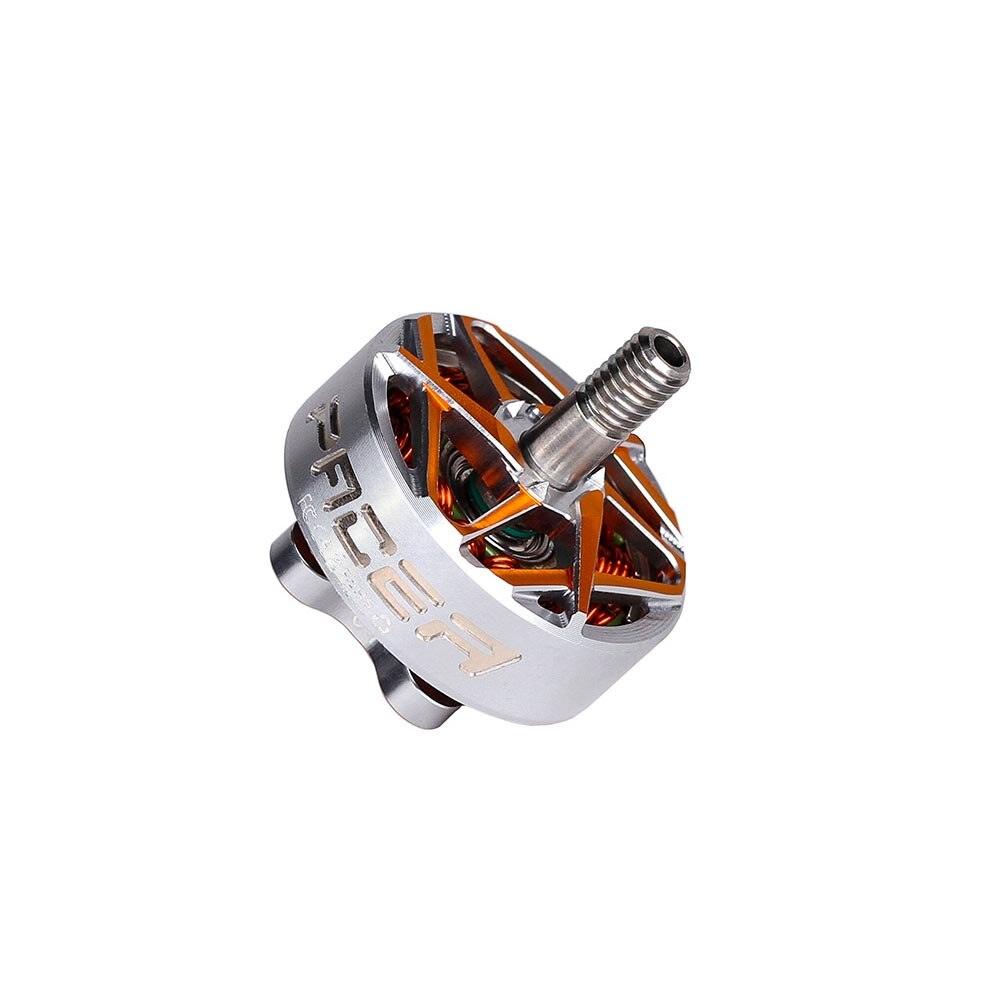 4pcs T-motor PACER P2207 V3.0 - KV1750 KV1950 KV2080 KV2550 Powerful Brushless Outrunner Motor Freestyle For FPV RC Drone 4 4pcs T-motor PACER P2207 V3.0 - KV1750 KV1950 KV2080 KV2550 Powerful Brushless Outrunner Motor Freestyle For FPV RC Drone — изображение 4