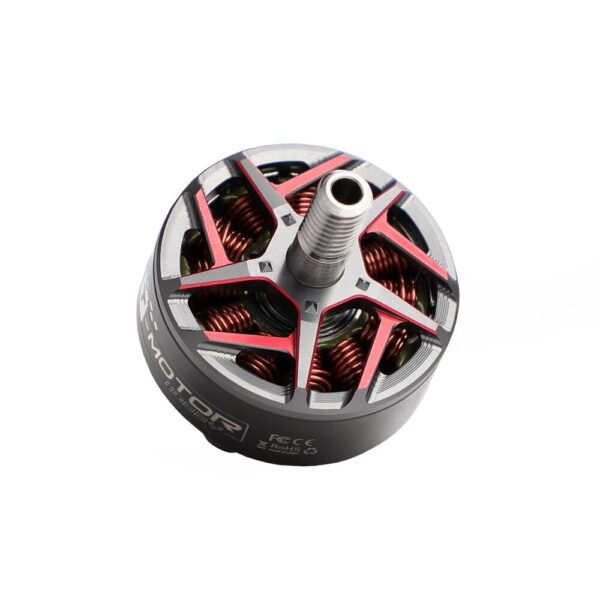 T-Motor F60 PRO V-LV Racing Motor KV1950 KV2020 For FPV Racing Drone FPV Freestyle Frame - Image 6