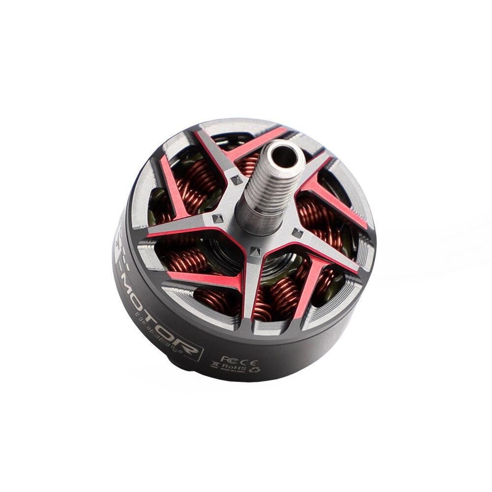T-Motor F60 PRO V-LV Racing Motor KV1950 KV2020 For FPV Racing Drone FPV Freestyle Frame 6 T-Motor F60 PRO V-LV Racing Motor KV1950 KV2020 For FPV Racing Drone FPV Freestyle Frame - Image 6