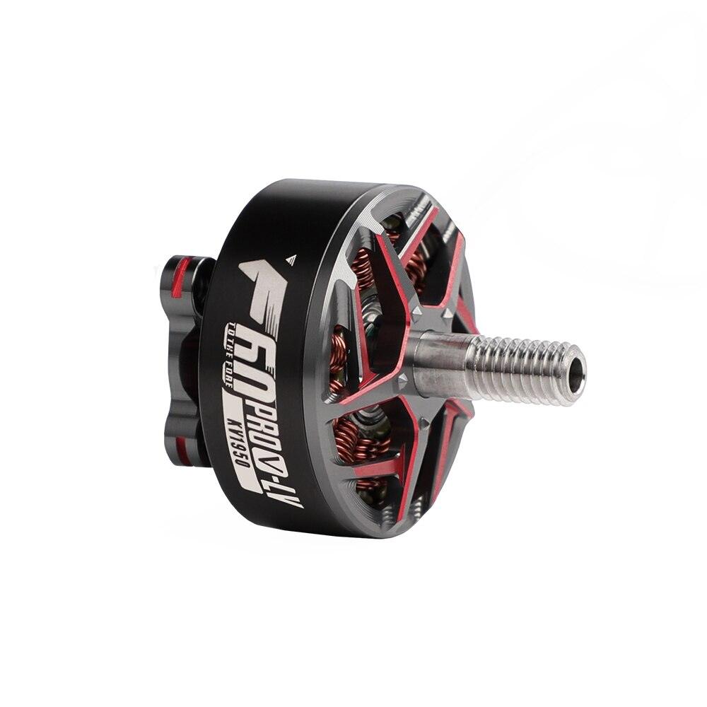 T-Motor F60 PRO V-LV Racing Motor KV1950 KV2020 For FPV Racing Drone FPV Freestyle Frame 5 T-Motor F60 PRO V-LV Racing Motor KV1950 KV2020 For FPV Racing Drone FPV Freestyle Frame - Image 5