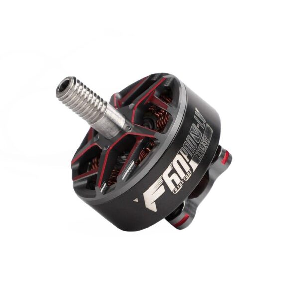 T-Motor F60 PRO V-LV Racing Motor KV1950 KV2020 For FPV Racing Drone FPV Freestyle Frame - Image 4