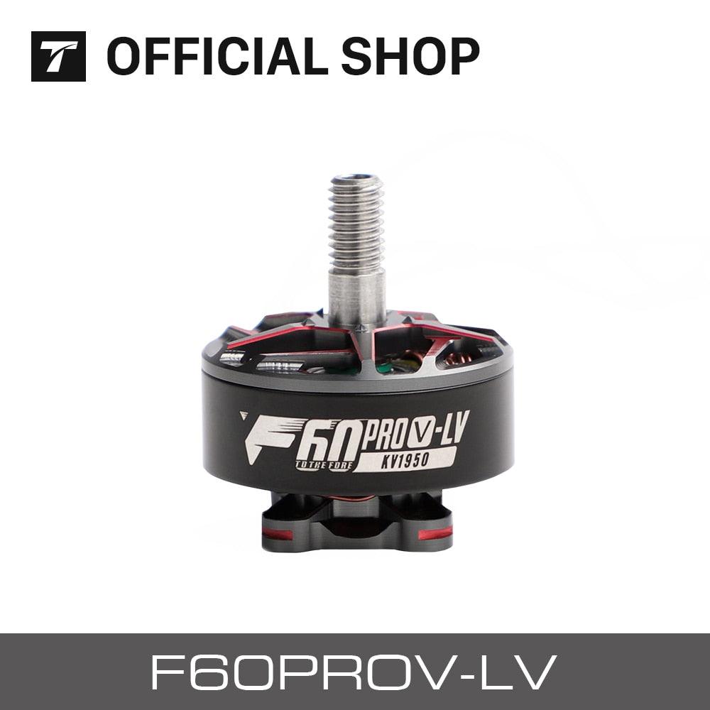 T-Motor F60 PRO V-LV Racing Motor KV1950 KV2020 For FPV Racing Drone FPV Freestyle Frame 3 T-Motor F60 PRO V-LV Racing Motor KV1950 KV2020 For FPV Racing Drone FPV Freestyle Frame - Image 3