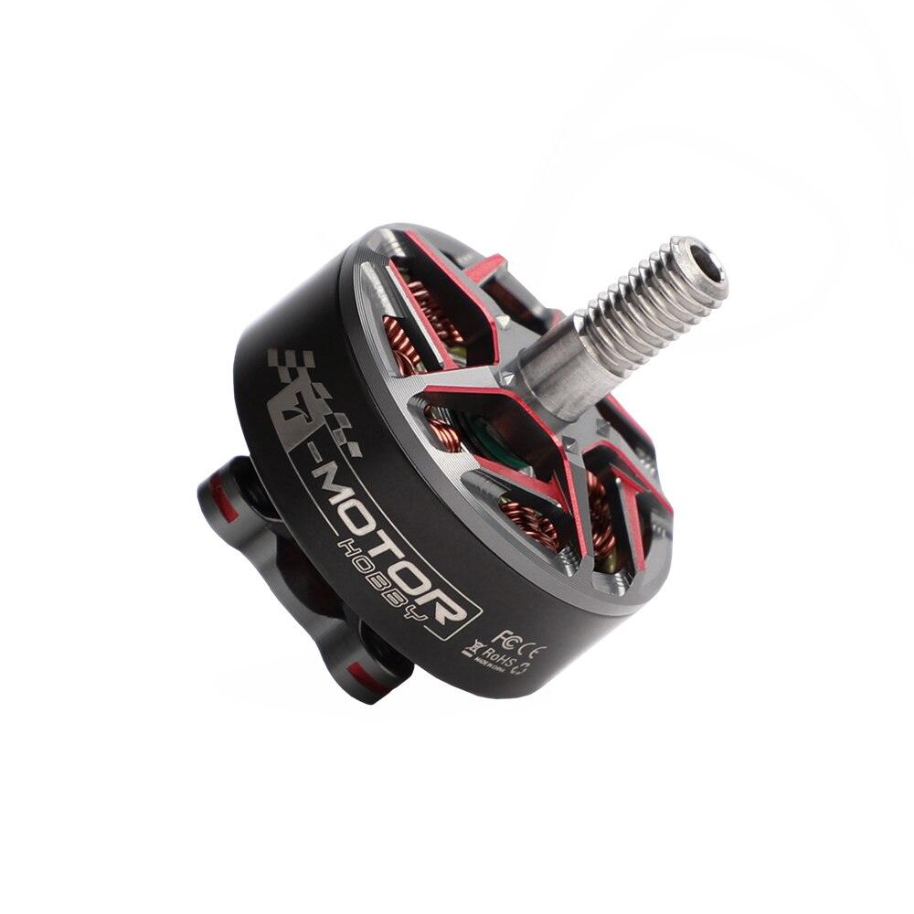 T-Motor F60 PRO V-LV Racing Motor KV1950 KV2020 For FPV Racing Drone FPV Freestyle Frame 2 T-Motor F60 PRO V-LV Racing Motor KV1950 KV2020 For FPV Racing Drone FPV Freestyle Frame - Image 2