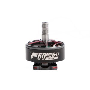 T-Motor F60 PRO V-LV Racing Motor KV1950 KV2020 For FPV Racing Drone FPV Freestyle Frame
