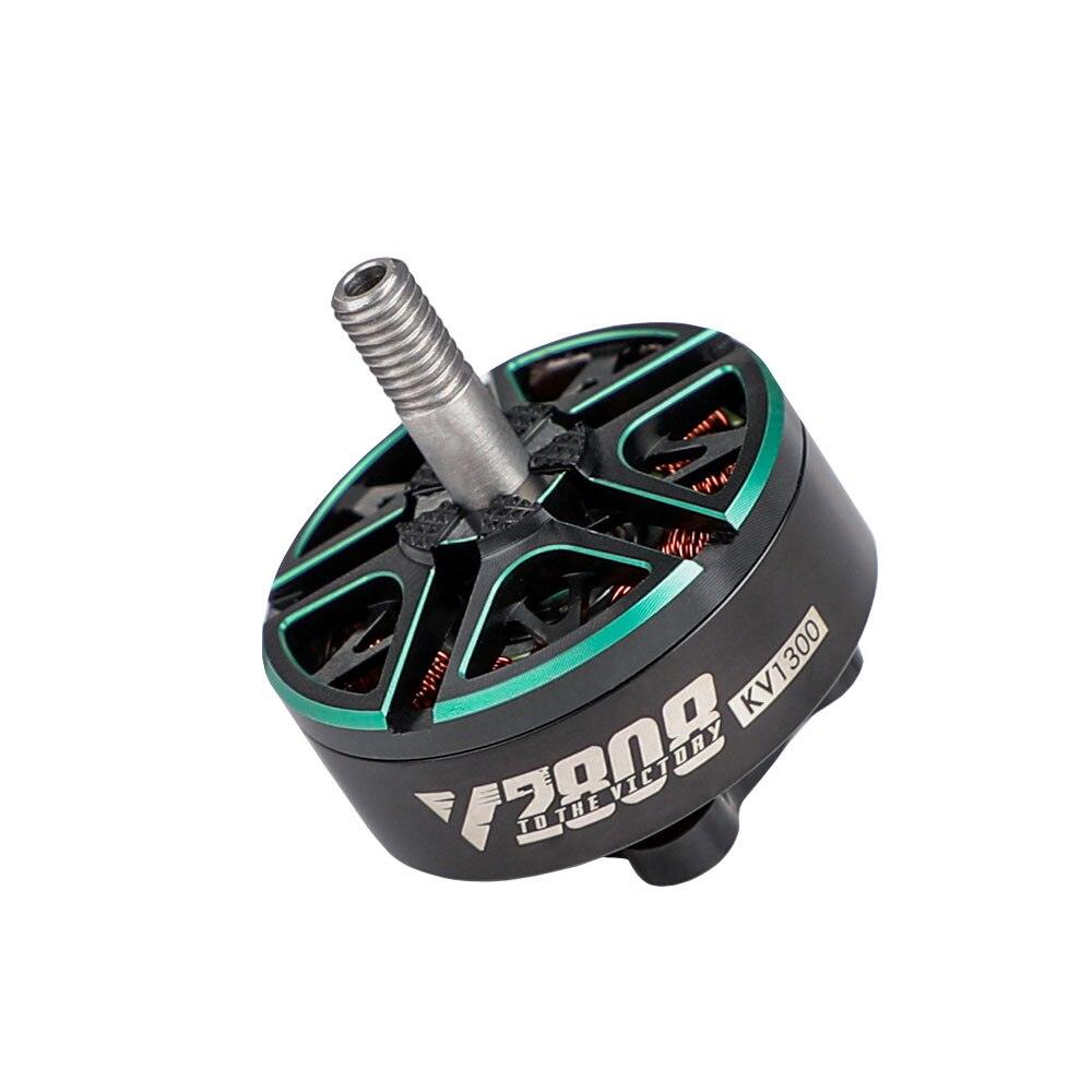 T-motor VELOX V2808 KV1300 KV1500 KV1950 3KG Thrust V series motor For FPV Racing Drone FPV Freestyle Frame 5 T-motor VELOX V2808 KV1300 KV1500 KV1950 3KG Thrust V series motor For FPV Racing Drone FPV Freestyle Frame — изображение 5
