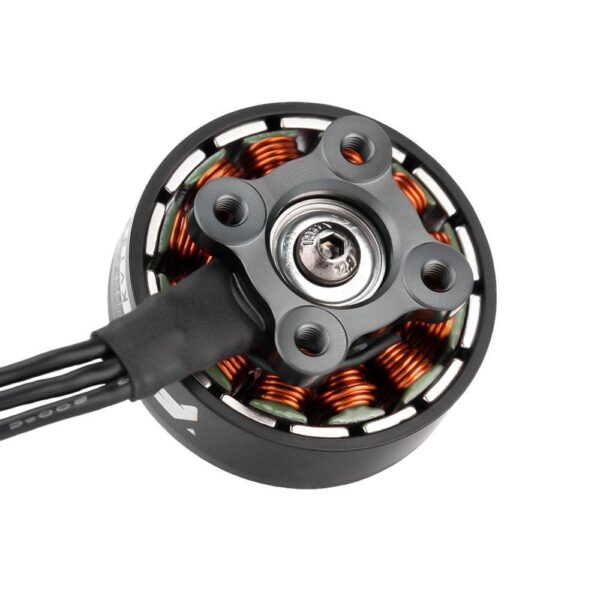 4x T-motor F90 KV1300 KV1500 Brushless Motor For FPV Freestyle Version RC Racing Drone - Image 5