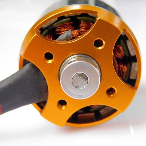 New XXD A2820 1000KV 1400KV Outrunner Brushless Motor For RC Airplane Aircraft Plane Quadrocopter Multi-copter 4 New XXD A2820 1000KV 1400KV Outrunner Brushless Motor For RC Airplane Aircraft Plane Quadrocopter Multi-copter - Image 4