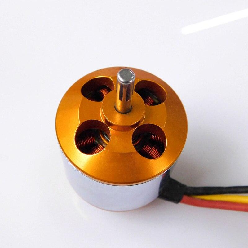 New XXD A2820 1000KV 1400KV Outrunner Brushless Motor For RC Airplane Aircraft Plane Quadrocopter Multi-copter 2 New XXD A2820 1000KV 1400KV Outrunner Brushless Motor For RC Airplane Aircraft Plane Quadrocopter Multi-copter — изображение 2