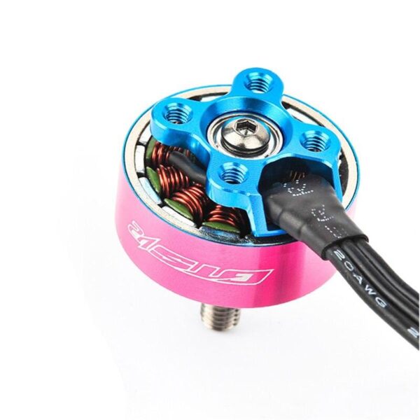 4PCS RCINPOWER GTS V2 2207 plus 1860KV 2500KV 2750KV 4-6S Brushless Motor for FPV RC Drone FPV Quadcopter Spare Part DIY Accs — изображение 4