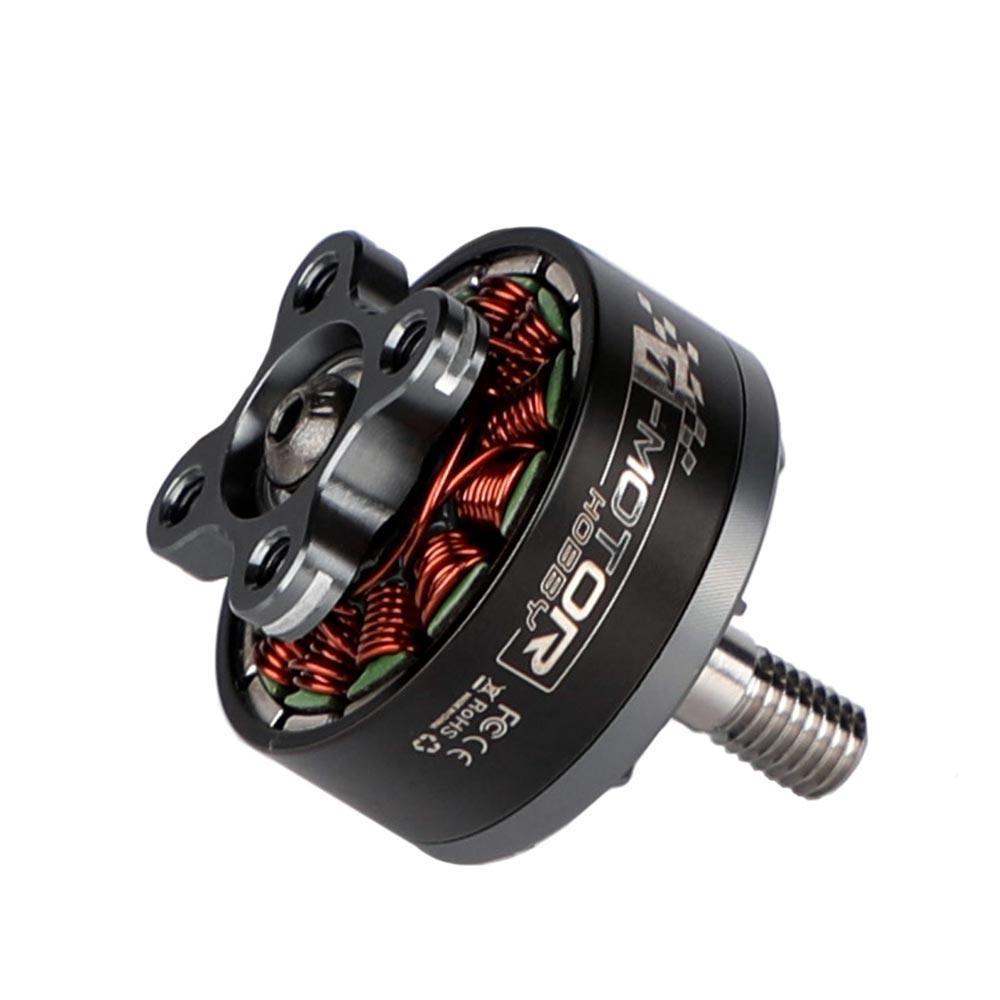 T-motor F60PROV KV1750 KV1950 KV2020 KV2550 Brushless Electrical Motor For FPV Racing Drone FPV Freestyle Frame 1 T-motor F60PROV KV1750 KV1950 KV2020 KV2550 Brushless Electrical Motor For FPV Racing Drone FPV Freestyle Frame