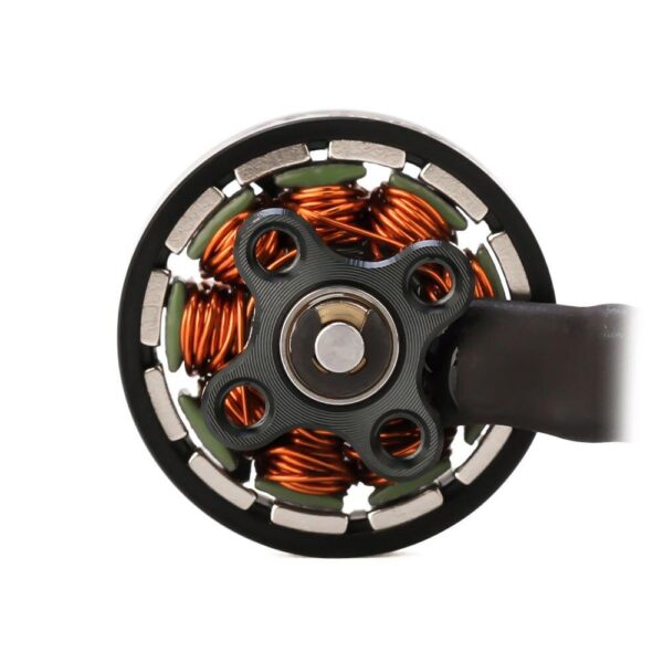 T-motor F1404 KV3800 KV4600 3-4S Brushless Outrunner Motor For FPV Freestyle Version Quadrotor 4 T-motor F1404 KV3800 KV4600 3-4S Brushless Outrunner Motor For FPV Freestyle Version Quadrotor — изображение 4