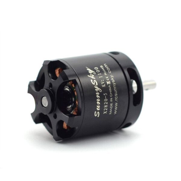 Sunnysky X2820 800KV 920KV 1100KV Brushless Motor For RC helicopter Airplane FPV Quadcopter milti rotor - Image 4