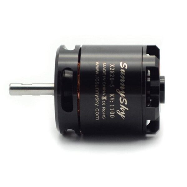 Sunnysky X2820 800KV 920KV 1100KV Brushless Motor For RC helicopter Airplane FPV Quadcopter milti rotor - Image 3
