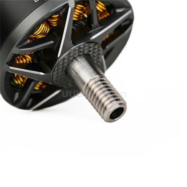 4pcs/lot T-motor F60 Pro IV - 2207 1950KV 2550KV 5-6S Brushless Motor T5146 T5150 Props for RC FPV Racing Drone - صورة 4pcs/lot T-motor F60 Pro IV - 2207 1950KV 2550KV 5-6S Brushless Motor T5146 T5150 Props for RC FPV Racing Drone - صورة 5