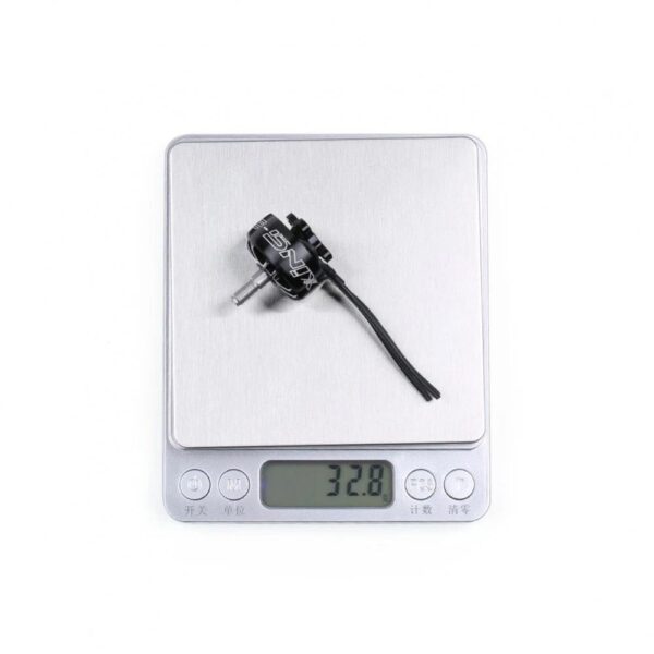 IFlight XING-E 2207 Pro 2750KV 2450KV 4S 1800KV 6S Brushless Motor for FPV Racing Freestyle 5inch Drones Replacement DIY Parts 4 IFlight XING-E 2207 Pro 2750KV 2450KV 4S 1800KV 6S Brushless Motor for FPV Racing Freestyle 5inch Drones Replacement DIY Parts — изображение 4