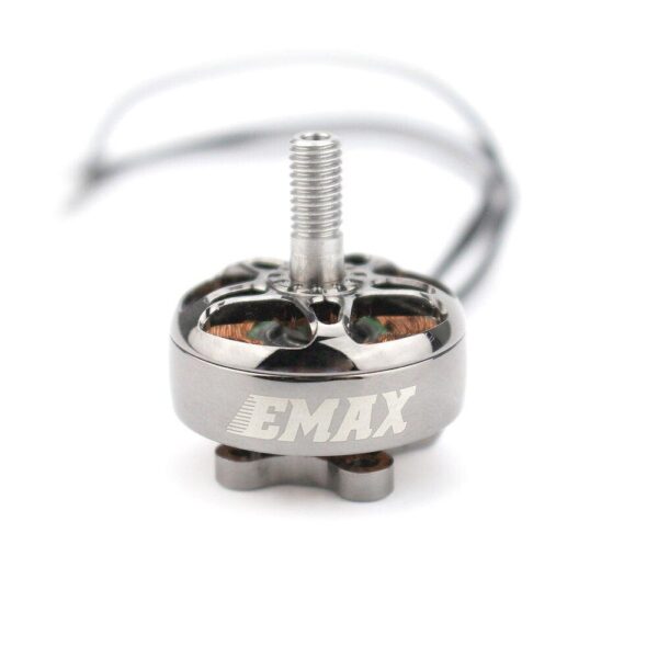 1PCS/2PCS/4PCS EMAX ECO II 2306 1700KV 1900KV 2400KV Brushless Motor for RC FPV Racing RC Drone 6 1PCS/2PCS/4PCS EMAX ECO II 2306 1700KV 1900KV 2400KV Brushless Motor for RC FPV Racing RC Drone - Image 6
