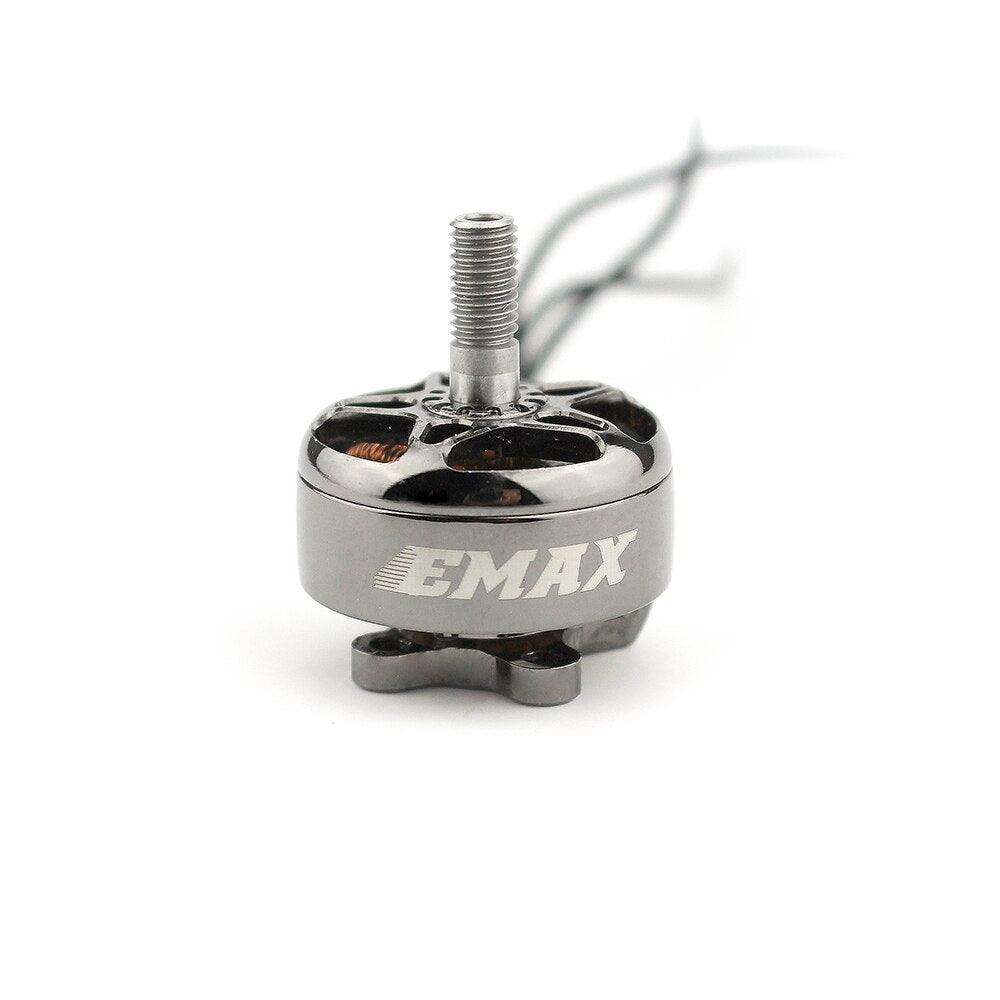 1PCS/2PCS/4PCS EMAX ECO II 2306 1700KV 1900KV 2400KV Brushless Motor for RC FPV Racing RC Drone 1 1PCS/2PCS/4PCS EMAX ECO II 2306 1700KV 1900KV 2400KV Brushless Motor for RC FPV Racing RC Drone