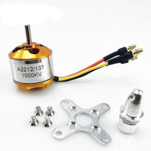 XXD A2212 930KV/1000KV/1400KV/2200KV/2700KV Brushless Motor  for Quad rotor Multicopter and RC Aircraft