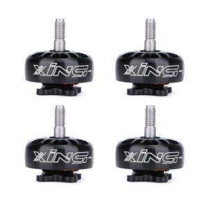 IFlight XING-E 2306 PRO 2450KV 4S 1700KV 6S Brushless Motor for FPV Racing Freestyle Long Range 5inch Drones Replacement Parts