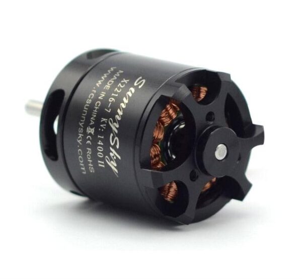 1/2/4 pcs SunnySky X2216 2216 880KV 1100KV 1250KV 1400KV 2400KV II Outrunner Brushless Motor For RC Models 3D airplane 3 1/2/4 pcs SunnySky X2216 2216 880KV 1100KV 1250KV 1400KV 2400KV II Outrunner Brushless Motor For RC Models 3D airplane - Image 3