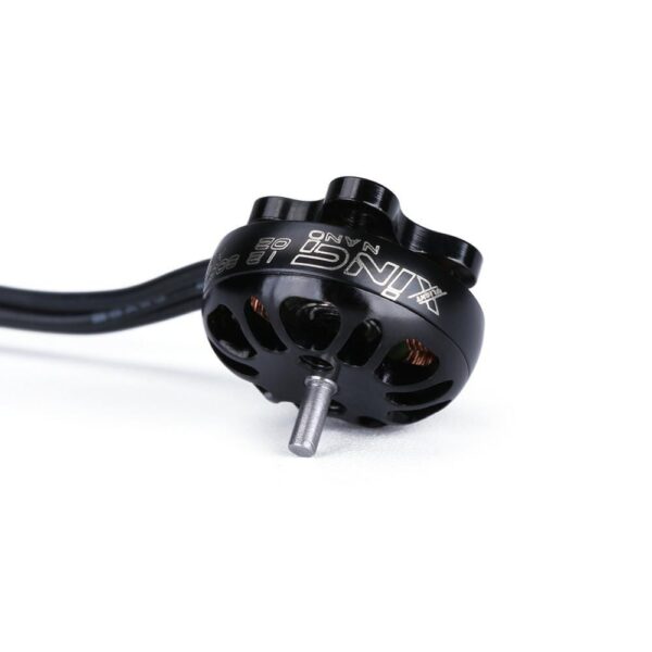 iFlight XING NANO 1202 8000/10000KV Brushless Motor FPV  Small motor Model airplane FPV Motor Four-axis aircraft power — изображение 5