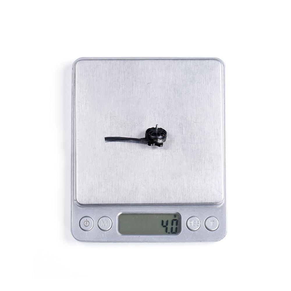 iFlight XING NANO 1202 8000/10000KV Brushless Motor FPV Small motor Model airplane FPV Motor Four-axis aircraft power 2 iFlight XING NANO 1202 8000/10000KV Brushless Motor FPV Small motor Model airplane FPV Motor Four-axis aircraft power — изображение 2