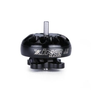 iFlight XING NANO 1202 8000/10000KV Brushless Motor FPV Small motor Model airplane FPV Motor Four-axis aircraft power
