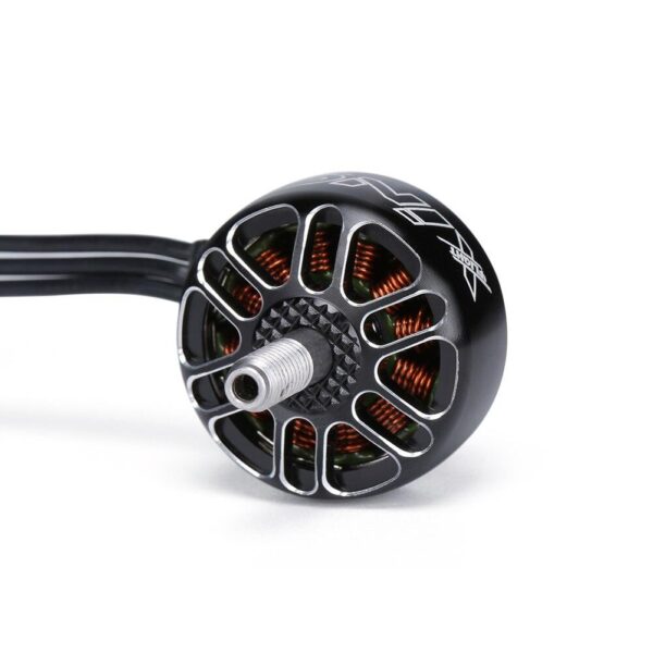 1/2/4PCS iFlight XING E 2207 Pro 4S 1800KV 6S /2450KV 2750KV Brushless Motor for FPV RC Multicopter Racing Drone Parts 6 1/2/4PCS iFlight XING E 2207 Pro 4S 1800KV 6S /2450KV 2750KV Brushless Motor for FPV RC Multicopter Racing Drone Parts - Image 6