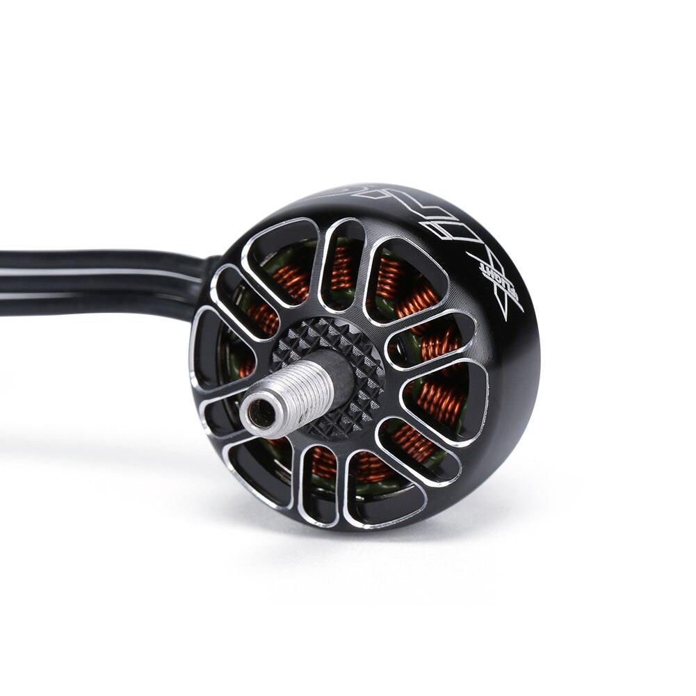 1/2/4PCS iFlight XING E 2207 Pro 4S 1800KV 6S /2450KV 2750KV Brushless Motor for FPV RC Multicopter Racing Drone Parts 6 1/2/4PCS iFlight XING E 2207 Pro 4S 1800KV 6S /2450KV 2750KV Brushless Motor for FPV RC Multicopter Racing Drone Parts — изображение 6