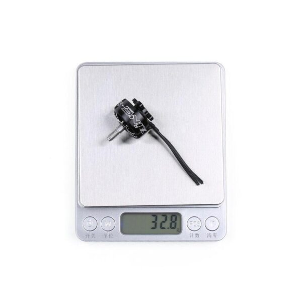 1/2/4PCS iFlight XING E 2207 Pro 4S 1800KV 6S /2450KV 2750KV Brushless Motor for FPV RC Multicopter Racing Drone Parts 3 1/2/4PCS iFlight XING E 2207 Pro 4S 1800KV 6S /2450KV 2750KV Brushless Motor for FPV RC Multicopter Racing Drone Parts - Image 3