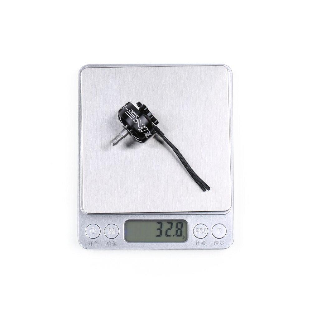 1/2/4PCS iFlight XING E 2207 Pro 4S 1800KV 6S /2450KV 2750KV Brushless Motor for FPV RC Multicopter Racing Drone Parts 3 1/2/4PCS iFlight XING E 2207 Pro 4S 1800KV 6S /2450KV 2750KV Brushless Motor for FPV RC Multicopter Racing Drone Parts — изображение 3