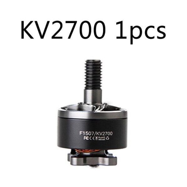 محرك T-Motor F1507 1507 1507 2700KV 3-6S / 3800KV 3-4S Brushless Motor لسباق Cinewhoop RC Drone FPV Racing CineWhoop BetaFPV 7 T-Motor F1507 1507 2700KV 3-6S / 3800KV 3-4S Brushless Motor for Cinewhoop RC Drone FPV Racing CineWhoop BetaFPV - صورة T-Motor F1507 1507 2700KV 3-6S / 3800KV 3-4S Brushless Motor for Cinewhoop RC Drone FPV Racing CineWhoop BetaFPV - صورة 7