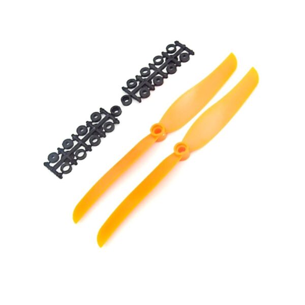 4Sets XXD A2212 A2208 Brushless Motor 930KV 1000KV 1400KV 2200KV 2600KV 1100KV 30A ESC Propeller Combo for RC Multirotors - صورة 4Sets XXD A2212 A2208 Brushless Motor 930KV 1000KV 1400KV 2200KV 2600KV 1100KV 30A ESC Propeller Combo for RC Multirotors - صورة 5