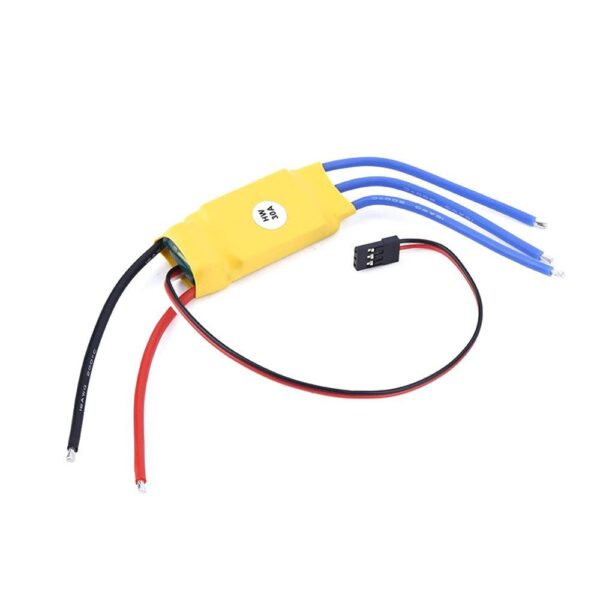 4set/lot A2212 1000KV Brushless Outrunner Motor +30A ESC+1045 Propeller Quad-Rotor Set for RC Aircraft Multicopter - Image 6