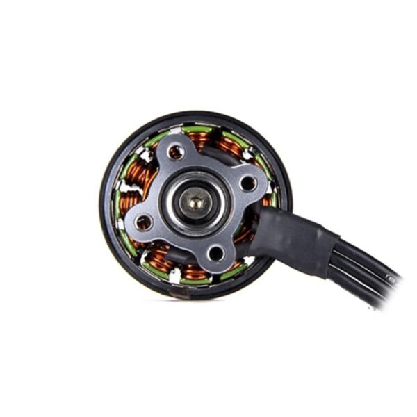 Brotherhobby Avenger 2812 V3 900KV / 1115KV Brushless Motor 5-8S Titanium Alloy hollow shaft 7-9inch Propeller for RC FPV Drone 5 Brotherhobby Avenger 2812 V3 900KV / 1115KV Brushless Motor 5-8S Titanium Alloy hollow shaft 7-9inch Propeller for RC FPV Drone - Image 5
