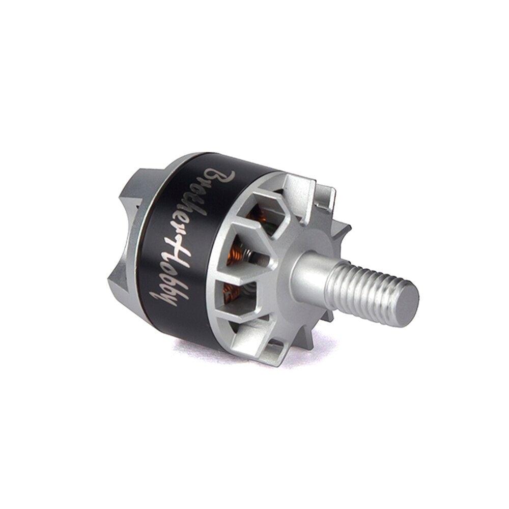 Brotherhobby Tornado T2 1407 2800KV 3600KV 4100KV 3-4S Brushless Motor for RC FPV Racing Toothpick Cinewhoop Ducted Drones 6 Brotherhobby Tornado T2 1407 2800KV 3600KV 4100KV 3-4S Brushless Motor for RC FPV Racing Toothpick Cinewhoop Ducted Drones — изображение 6