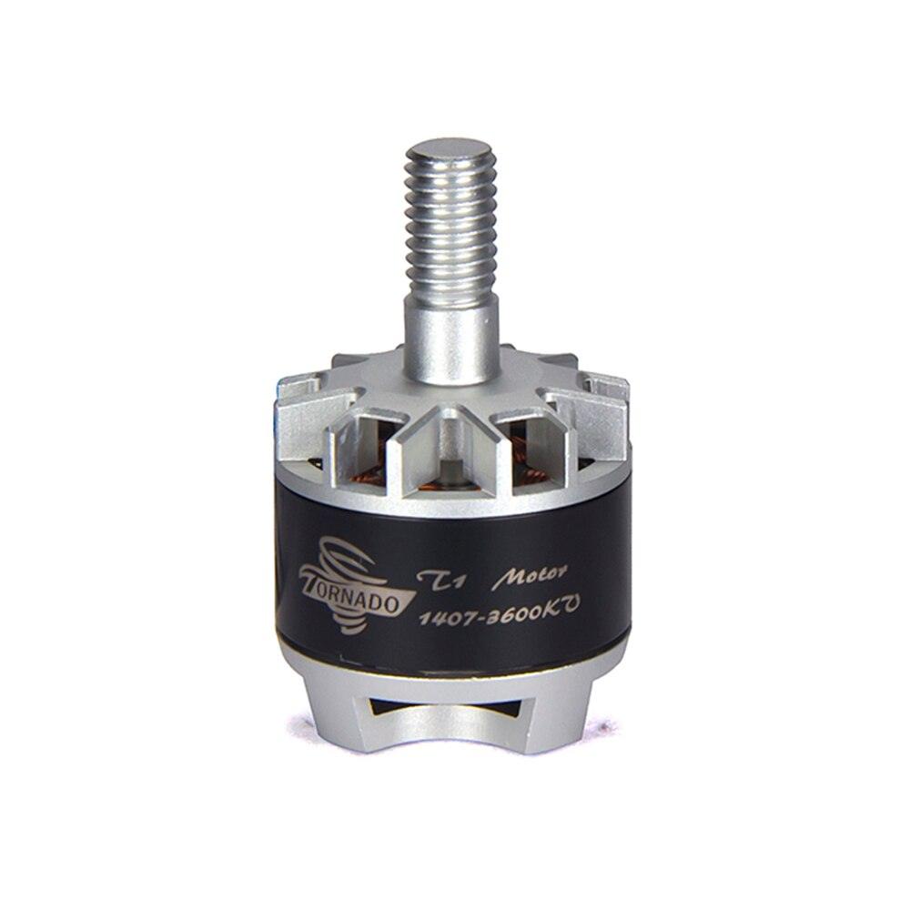 Brotherhobby Tornado T2 1407 2800KV 3600KV 4100KV 3-4S Brushless Motor for RC FPV Racing Toothpick Cinewhoop Ducted Drones 4 Brotherhobby Tornado T2 1407 2800KV 3600KV 4100KV 3-4S Brushless Motor for RC FPV Racing Toothpick Cinewhoop Ducted Drones — изображение 4