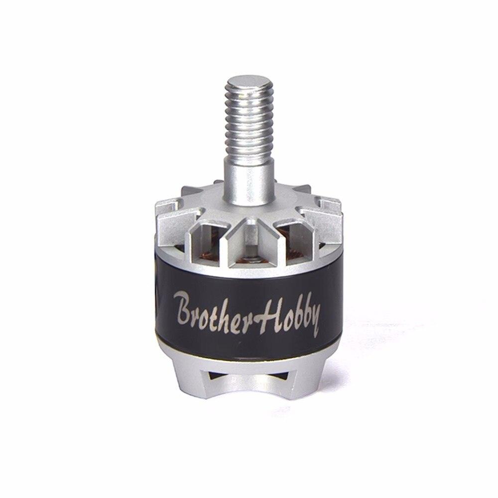 Brotherhobby Tornado T2 1407 2800KV 3600KV 4100KV 3-4S Brushless Motor for RC FPV Racing Toothpick Cinewhoop Ducted Drones 3 Brotherhobby Tornado T2 1407 2800KV 3600KV 4100KV 3-4S Brushless Motor for RC FPV Racing Toothpick Cinewhoop Ducted Drones — изображение 3