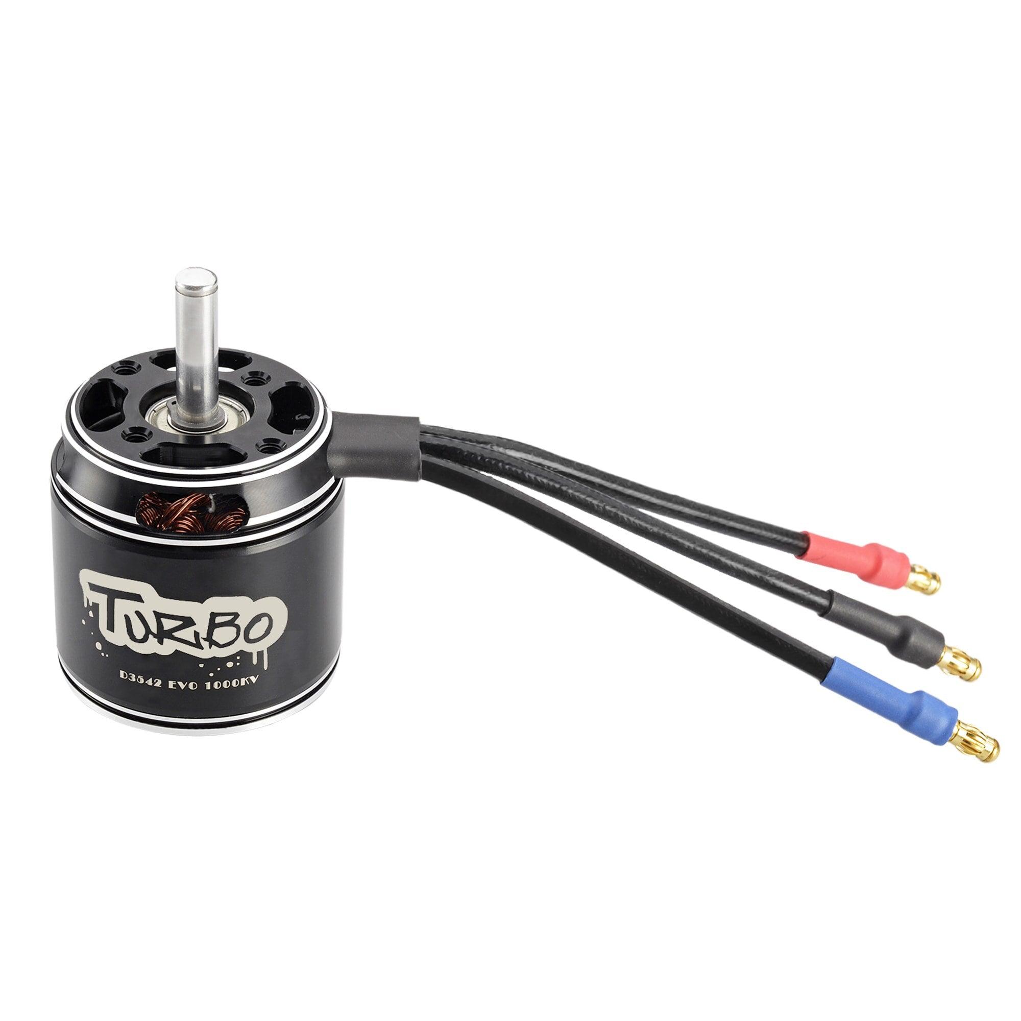 FLASHHOBBY D3542EVO 3542 2820 1000KV 1250KV 1450KV FPV RC Brushless Motor for UAV Aircraft Multicopters RC Plane Helicopter 6 FLASHHOBBY D3542EVO 3542 2820 1000KV 1250KV 1450KV FPV RC Brushless Motor for UAV Aircraft Multicopters RC Plane Helicopter — изображение 6