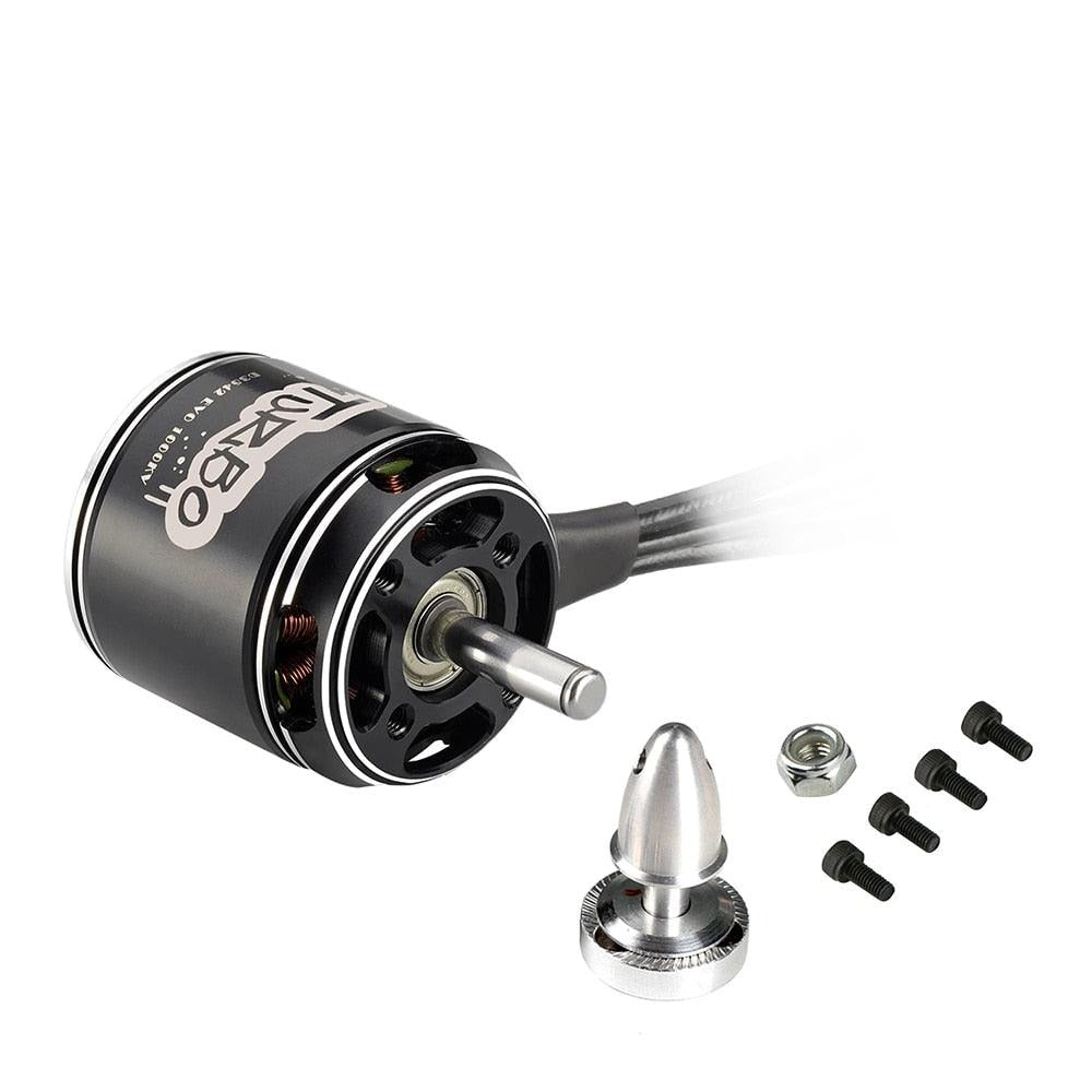 FLASHHOBBY D3542EVO 3542 2820 1000KV 1250KV 1450KV FPV RC Brushless Motor for UAV Aircraft Multicopters RC Plane Helicopter 1 FLASHHOBBY D3542EVO 3542 2820 1000KV 1250KV 1450KV FPV RC Brushless Motor for UAV Aircraft Multicopters RC Plane Helicopter