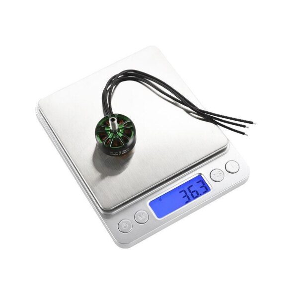 Flashhobby Arthur A2207.5 1900KV 2450KV 2750KV 6S/4S FPV Brushless Motor for RC FPV Racing Freestyle Long Range 5inch Drones - Image 5