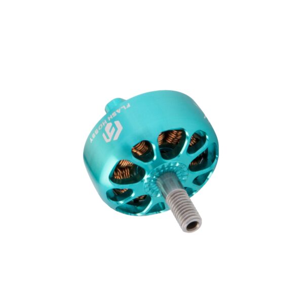 4PCS Flashhobby King Series K2207.5 2750KV 2550KV 1900KV 3-6S Brushless Motor for RC FPV Racing Freestyle 5/6Inch 4S 6S Drones - Image 6