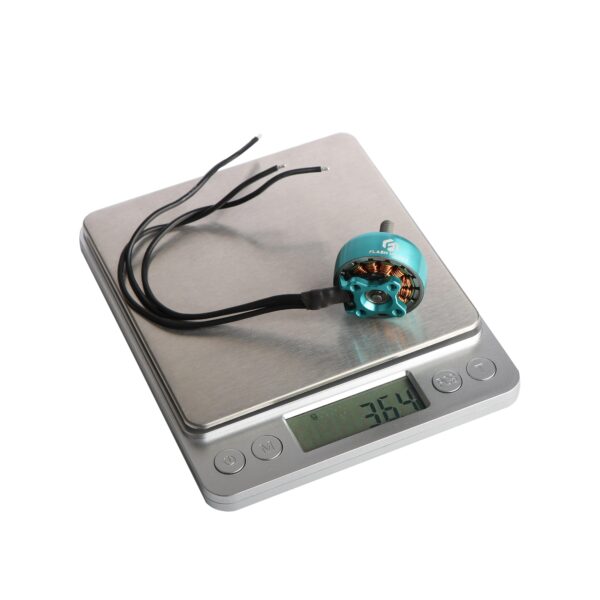 4PCS Flashhobby King Series K2207.5 2750KV 2550KV 1900KV 3-6S Brushless Motor for RC FPV Racing Freestyle 5/6Inch 4S 6S Drones - Image 3