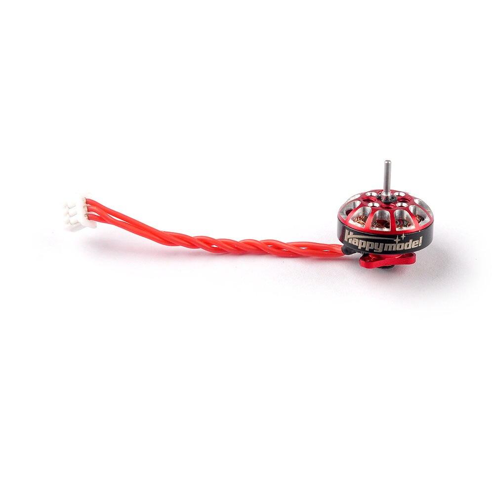 Happymodel 4PCS Mobula7 HD Spare Parts EX1102 9000KV 10000KV 13500KV 2-3S Brushless Motor for 2s-3s 75mm-85mm BWhoops Parts 6 Happymodel 4PCS Mobula7 HD Spare Parts EX1102 9000KV 10000KV 13500KV 2-3S Brushless Motor for 2s-3s 75mm-85mm BWhoops Parts — изображение 6