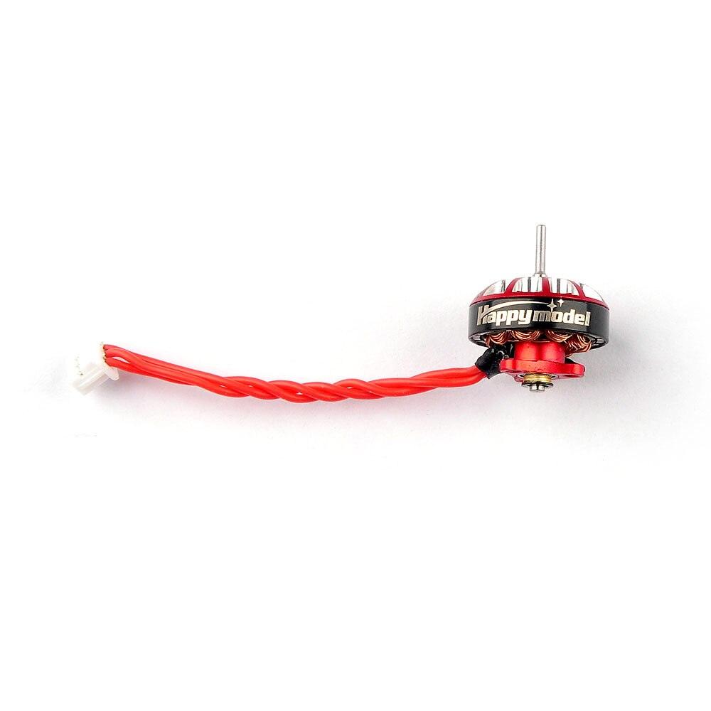 Happymodel 4PCS Mobula7 HD Spare Parts EX1102 9000KV 10000KV 13500KV 2-3S Brushless Motor for 2s-3s 75mm-85mm BWhoops Parts 2 Happymodel 4PCS Mobula7 HD Spare Parts EX1102 9000KV 10000KV 13500KV 2-3S Brushless Motor for 2s-3s 75mm-85mm BWhoops Parts — изображение 2