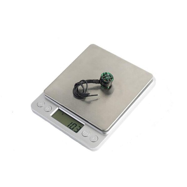 Flashhobby Arthur A1207 5200KV 6000KV 7000KV Racing Edition Brushless Motor for RC FPV Racing Drone DIY Accessories - Image 5