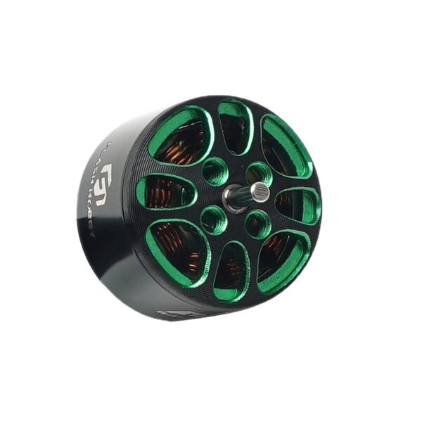 Flashhobby Arthur A1207 5200KV 6000KV 7000KV Racing Edition Brushless Motor for RC FPV Racing Drone DIY Accessories - Image 4