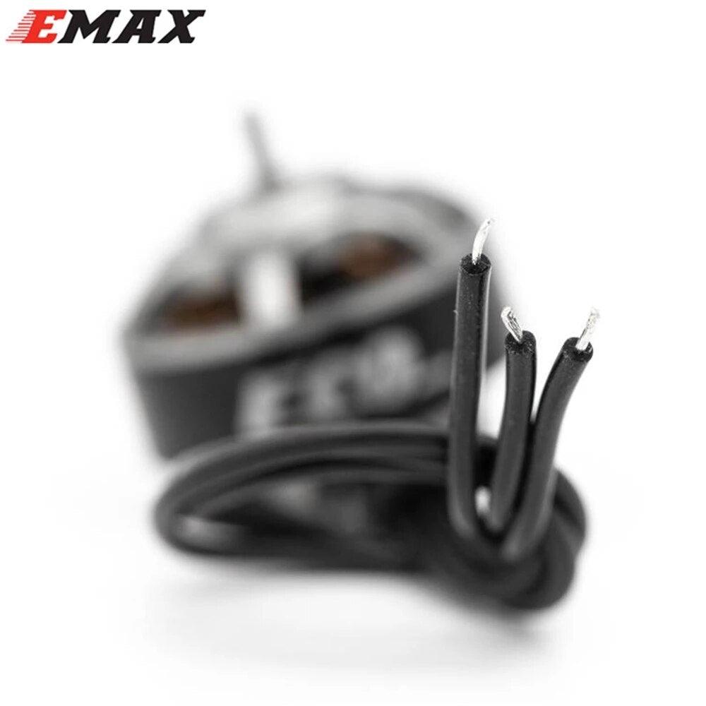 1PCS/4PCS EMAX ECO 1404 2~4S 3700KV 6000KV CW Brushless Motor For FPV Racing RC Drone 5 1PCS/4PCS EMAX ECO 1404 2~4S 3700KV 6000KV CW Brushless Motor For FPV Racing RC Drone - Image 5