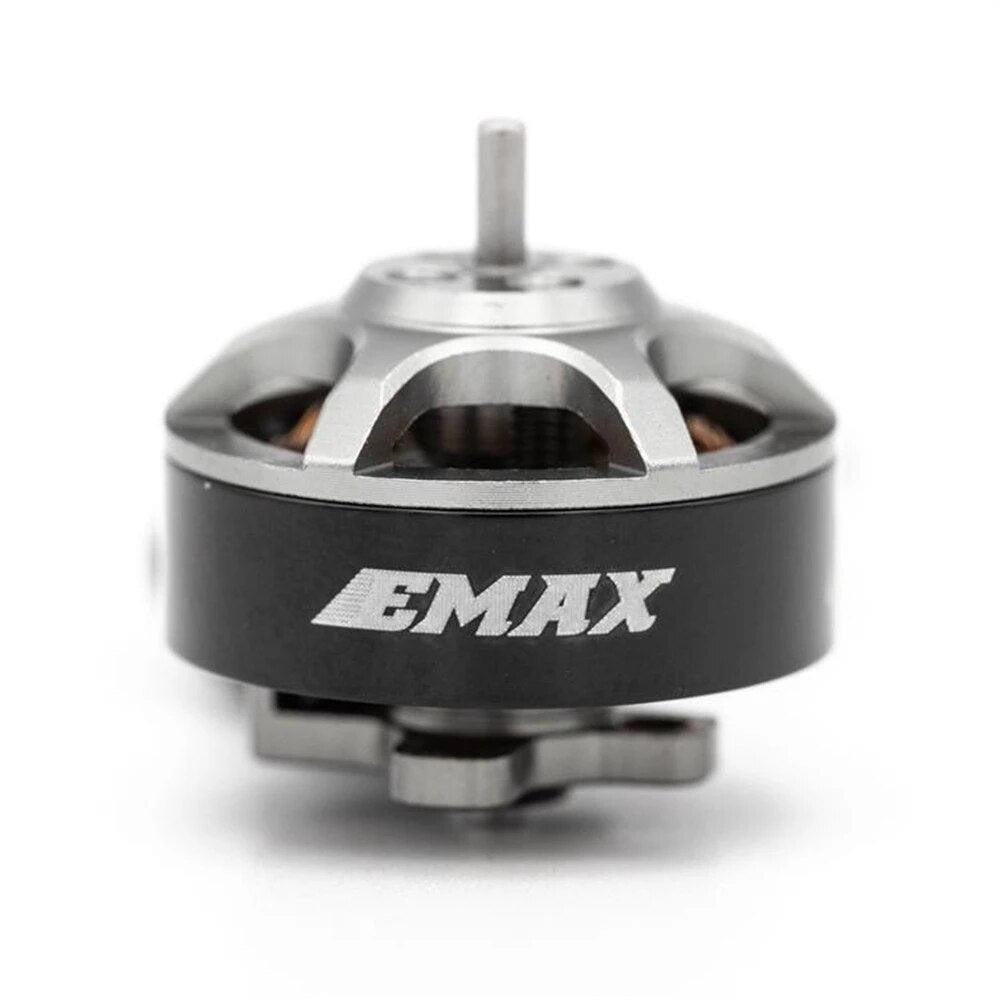 1PCS/4PCS EMAX ECO 1404 2~4S 3700KV 6000KV CW Brushless Motor For FPV Racing RC Drone 1 1PCS/4PCS EMAX ECO 1404 2~4S 3700KV 6000KV CW Brushless Motor For FPV Racing RC Drone