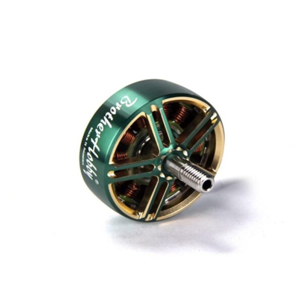 Brotherhobby LPD 2806.5 1300KV / 1700KV 4-6S Brushless Motor 7-9inch propeller for RC FPV Racing Drone Multicopter — изображение 6